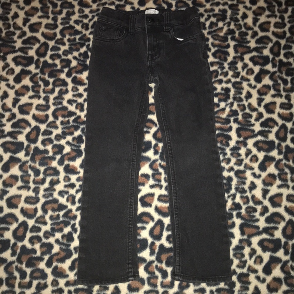 Children’s Place skinny stretch jeans